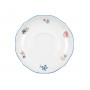 Seltmann Weiden Sonate Nostalgie Kombiuntertasse 15 cm