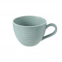 Seltmann Weiden Beat Arktisblau Kaffeeobertasse 0,26 L