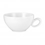 Seltmann Weiden Trio Weiß Teeobertasse 0,14 L