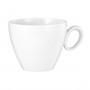 Seltmann Weiden Trio Weiß Kaffeeobertasse 0,23 L