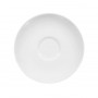Seltmann Weiden Lido Weiß Espressountertasse 12 cm
