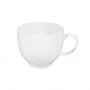 Seltmann Weiden Lido Weiß Kaffeeobertasse 0,22 L