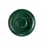 Seltmann Weiden Terra Moosgrün Teeuntertasse 13,5 cm