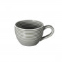 Seltmann Weiden Beat Perlgrau Espressoobertasse 0,11 L
