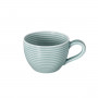 Seltmann Weiden Beat Arktisblau Espressoobertasse 0,11 L
