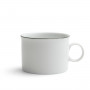 Friesland Jeverland Waldbrise Kaffee Obertasse 0,19 L