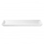 ASA 250°C plus Servierplatte / Top rechteckig 39,5x26 cm