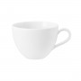 Seltmann Weiden Beat Weiß Milchkaffeeobertasse 0,35 L