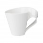 Villeroy & Boch New Wave Becher mit Henkel 0,18 L