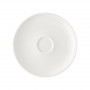 Rosenthal Brillance Weiß Kaffee-/Tee-/Cappuccino-/Becher Untertasse Coup 14 cm