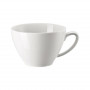 Rosenthal Mesh Weiß Tee-Obertasse 0,22 L