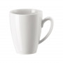 Rosenthal Mesh Weiß Espresso-Obertasse 0,08 L