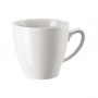 Rosenthal Mesh Weiß Kaffee-Obertasse 0,18 L