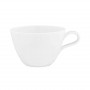 Seltmann Weiden Life Weiß Milchkaffee-Obertasse 0,37 L