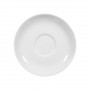 Seltmann Weiden Rondo / Liane Weiß Tee-Untertasse 13 cm