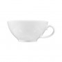 Seltmann Weiden Rondo / Liane Weiß Tee-Obertasse 0,14 L