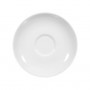 Seltmann Weiden Rondo / Liane Weiß Espresso-Untertasse 12 cm
