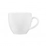 Seltmann Weiden Rondo / Liane Weiß Espresso-Obertasse 0,11 L