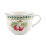 Villeroy & Boch French Garden Frühstücks Obertasse 0,26 L