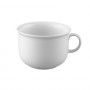 Thomas Trend Weiß Frühstücks Obertasse 0,43 L