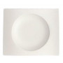 Villeroy & Boch New Wave Suppen Untertasse 15x18 cm