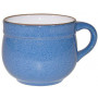 Friesland Ammerland Blue Kaffee Obertasse 0,22 L