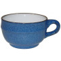 Friesland Ammerland Blue Tee Obertasse 0,22 L