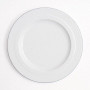 Friesland Jeverland Kleine Brise Suppen Untertasse 18 cm