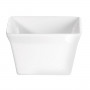 ASA 250°C plus Soufflé Form quadratisch 10x10 cm