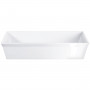 ASA 250°C plus Gratinform rechteckig 34x22 cm