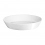 ASA 250°C plus Aperitif Teller / Top rund 10,5 cm 