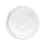 Seltmann Weiden Trio Highline Kombi-Untertasse 13,5 cm
