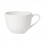 Villeroy & Boch For Me Weiß Kaffee-Obertasse 0,16 L