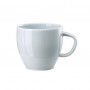 Rosenthal Junto Opal Green - Porzellan Kaffee-Obertasse 0,23 L
