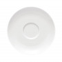 Rosenthal studio-line Moon Weiß Kaffee Untertasse 14,5 cm