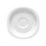 Rosenthal studio-line Suomi Weiß Espresso-Untertasse 13,5 cm