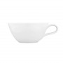 Seltmann Weiden Life Weiß Tee-Obertasse 0,28 L