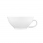 Seltmann Weiden Life Weiß Tee-Obertasse 0,14 L