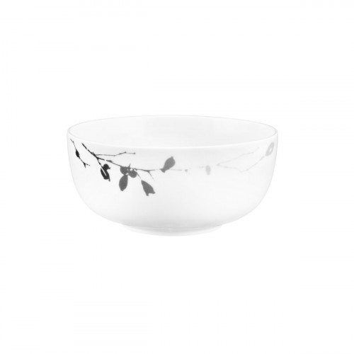 Seltmann Weiden Liberty Dark Rose Hip Müzlis tálca 15 cm