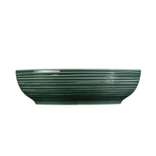 Seltmann Weiden Terra Moosgrün Ételtálca 25 cm
