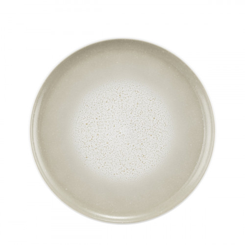 Seltmann Weiden Sento Home Aura Cream Kerek reggeliző tányér 21,5 cm