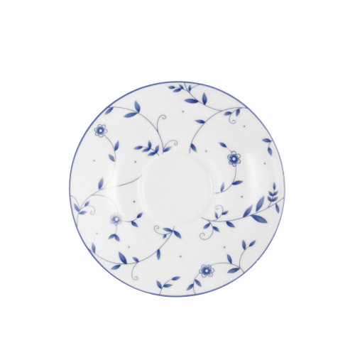 Tettau Worpswede Greetsiel Teáscsészealj 13,5 cm