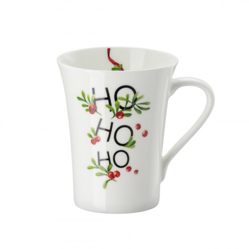 Hutschenreuther My Mug Collection Bögre fogantyúval 0,40 L