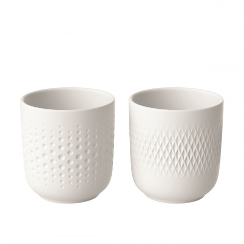 Villeroy & Boch Manufacture Collier Pohárkészlet 2 db