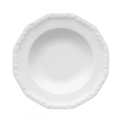 Rosenthal Maria Weiß Leveses tálca 23 cm