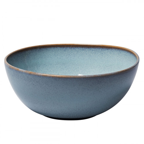 like. by Villeroy & Boch Lave glacé Szervírozó tál 25,5 cm
