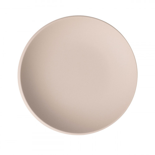 Villeroy & Boch NewMoon Beige Mély tál 29 cm