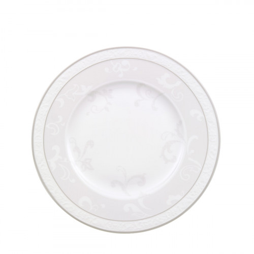 Villeroy & Boch Gray Pearl Reggelizőtányér 22 cm