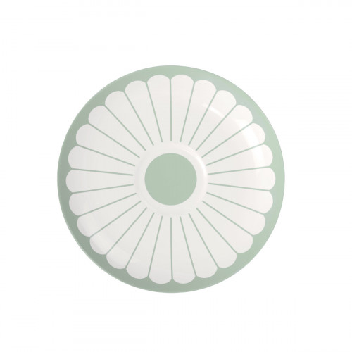 Villeroy & Boch Fleur vert Cappuccino alátét