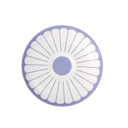 Villeroy & Boch Fleur bleu Kávéscsésze alátét 15 cm